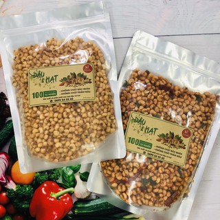 Bắp Sấy Khô Bò Lá Chanh