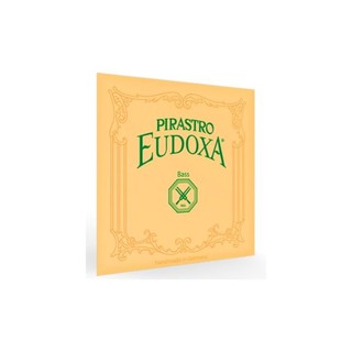 Bộ dây đàn Contra Bass Eudoxa Mittel 243020