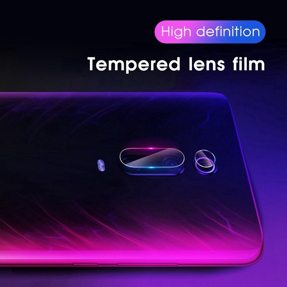 Kính Cường Lực Bảo Vệ Camera Sau Cho Xiaomi Redmi Note 9S 9 8T 8 7 6 5A 9A 9C 8A 7A K30 K20 Pro Ultra Prime Lens Protector