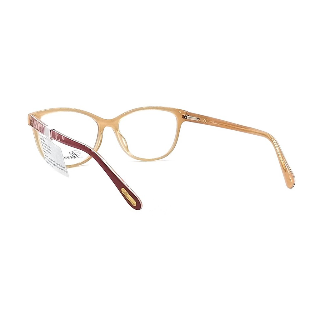 (Hàng chính hãng) Gọng kính nam nữ Blumarine VBM663 màu sắc thời trang
