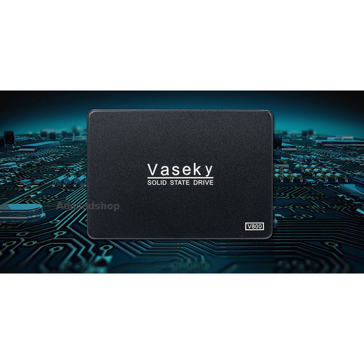 Ổ cứng SSD ShineDisk, Indilinx 120GB, 240GB, 480GB SATA3 - Bảo hành 3 năm | WebRaoVat - webraovat.net.vn