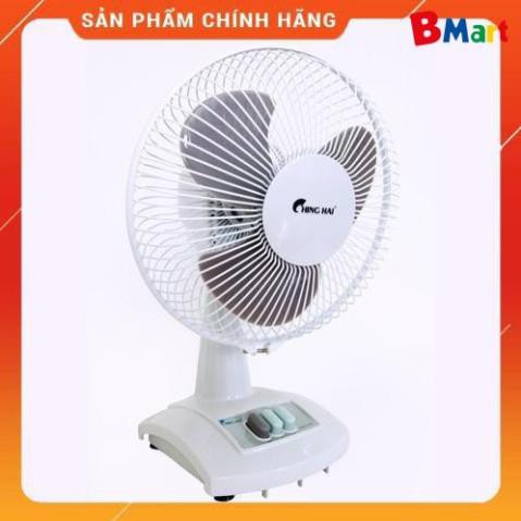 [FreeShip] Quạt hộp quạt tản ChingHai , Hàng Chính hãng - Bảo hành 12 tháng  - BM