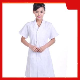  [Shop]Áo đồng phục spa ,thẩm mỹ viện phòng khám[Spa] 