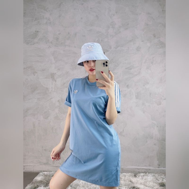 Mũ bucket Clear Sky H15