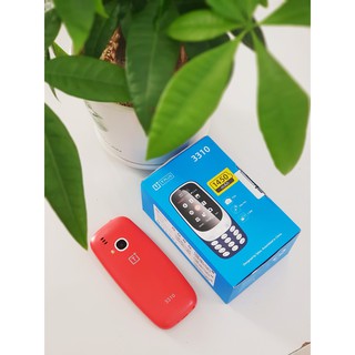 Điện thoại Tplus 3310