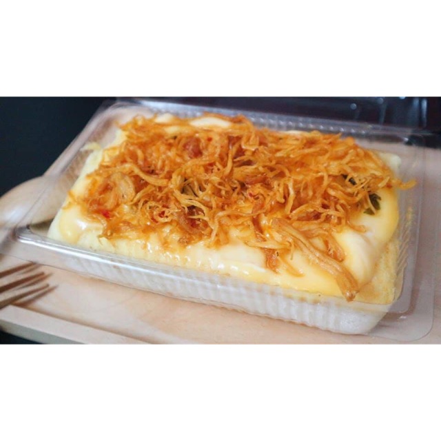 [Mã 156FMCGSALE hoàn 8% đơn 500K] <SHIP NỘI THÀNH> Bông lan ruốc gà Keto/DAS/Lowcarb