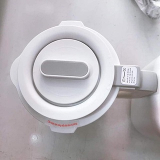 MÁY LÀM SỮA HẠT ĐA NĂNG PL HOME CHÍNH HÃNG NHẬT