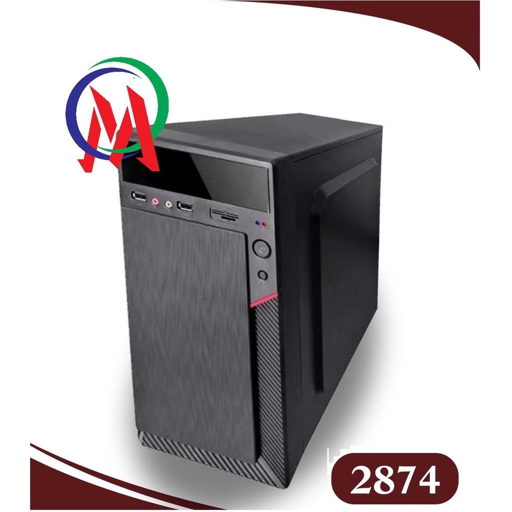 Vỏ Case máy tính VSP 2874