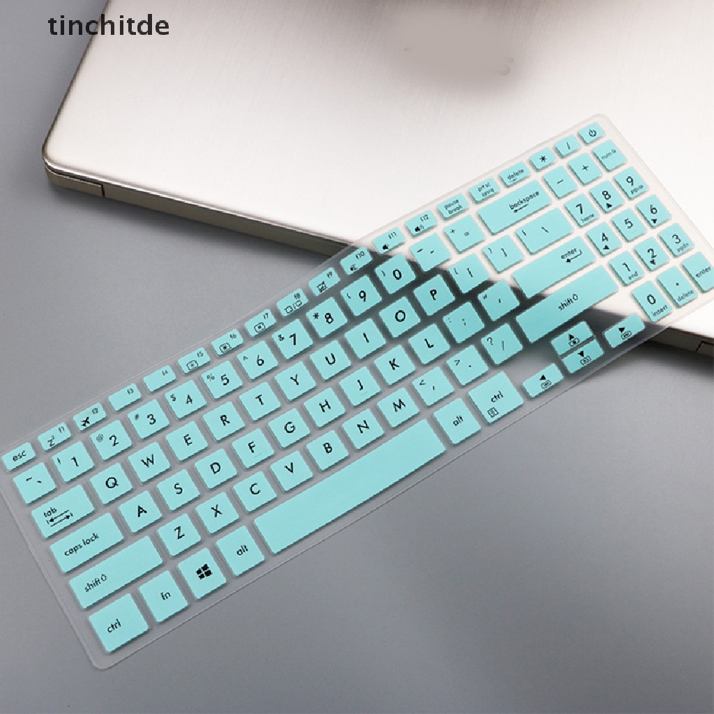 Film Dán Bảo Vệ Bàn Phím Máy Tính 15.6 Inch Y5000 / YX560 / X507 / UB / UD