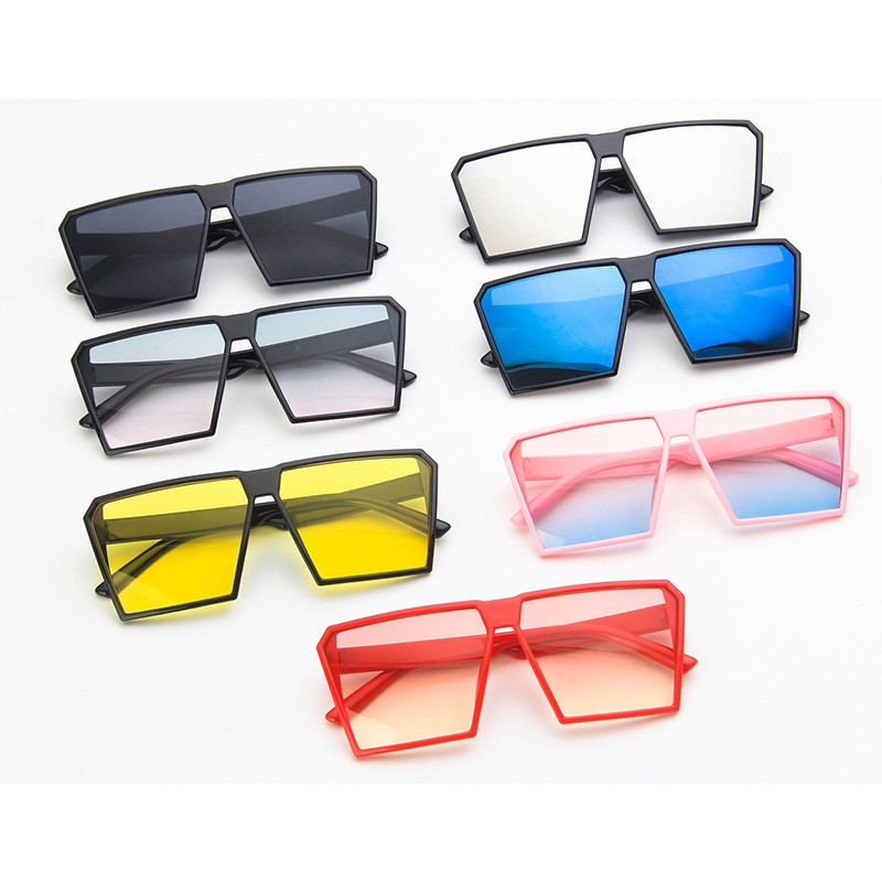 Kính mát thời trang sáng tạo dành cho bé yêu | BigBuy360 - bigbuy360.vn