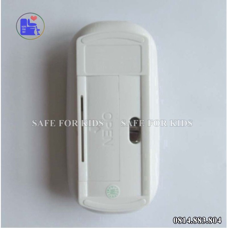 S12 Chuột ko Dây Wireless 2.4Ghz Siêu Mỏng 4 T083