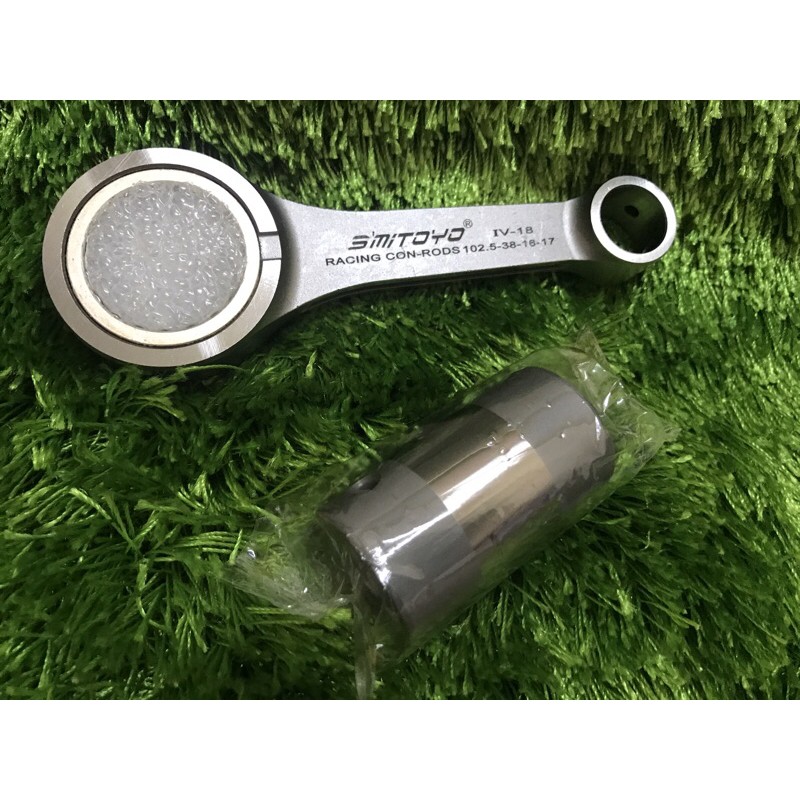 Tay dên CNC Smitoyo - Raider xc