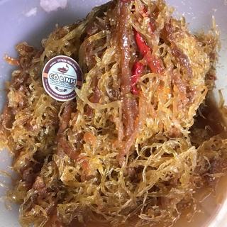 Mắm Lóc Thái 500gr