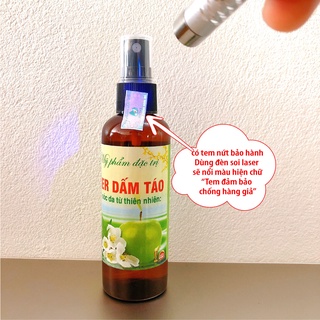 Toner dấm táo giảm nhờn loại bỏ mụn đầu đen,toner giấm táo sạch dầu... mới mới về