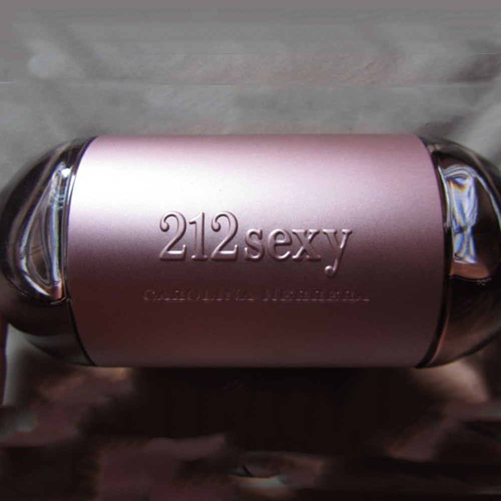 Nước Hoa Nữ 212 SEXXY - Nước Hoa Nữ CAROLINA HERRERA - Nước Hoa Nữ Bí Ẩn | BigBuy360 - bigbuy360.vn