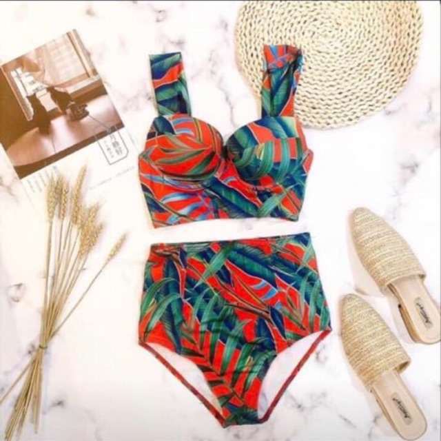 Bikini, size L