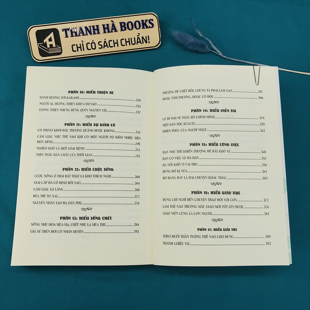 Sách - Rồi Một Ngày Bạn Sẽ Hiểu (Kèm Bookmark) | BigBuy360 - bigbuy360.vn