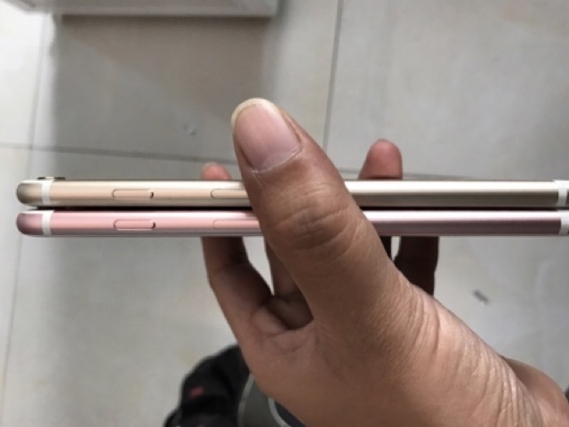 Điện Thoại Iphone 6S Plus,64G /32G /16G,Quốc Tế,Chính Hãng,Đẹp 99%,Zin 100% | BigBuy360 - bigbuy360.vn