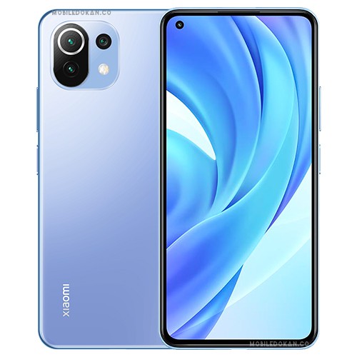 Điện thoại Xiaomi Mi 11 Lite 5G Ram 8G/128G - Hàng nhập khẩu | BigBuy360 - bigbuy360.vn
