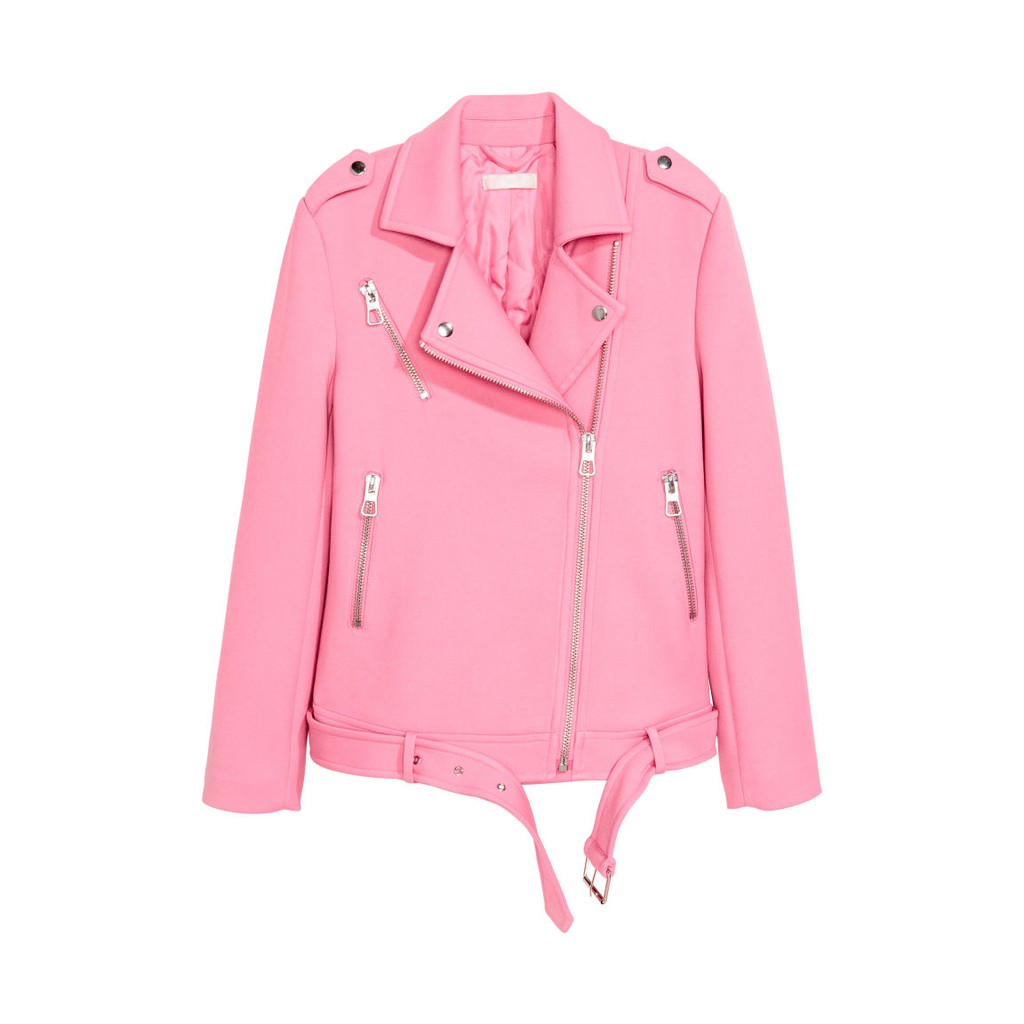 (Auth) Áo dạ H&M size XS