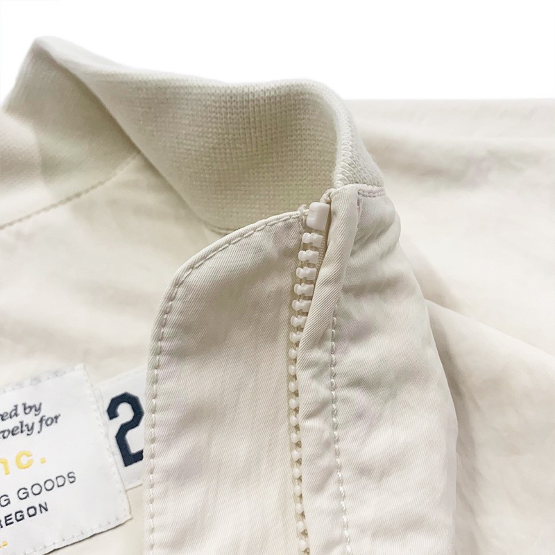 Áo khoác Nik3 x Fear Of God basketball jacket ss21
