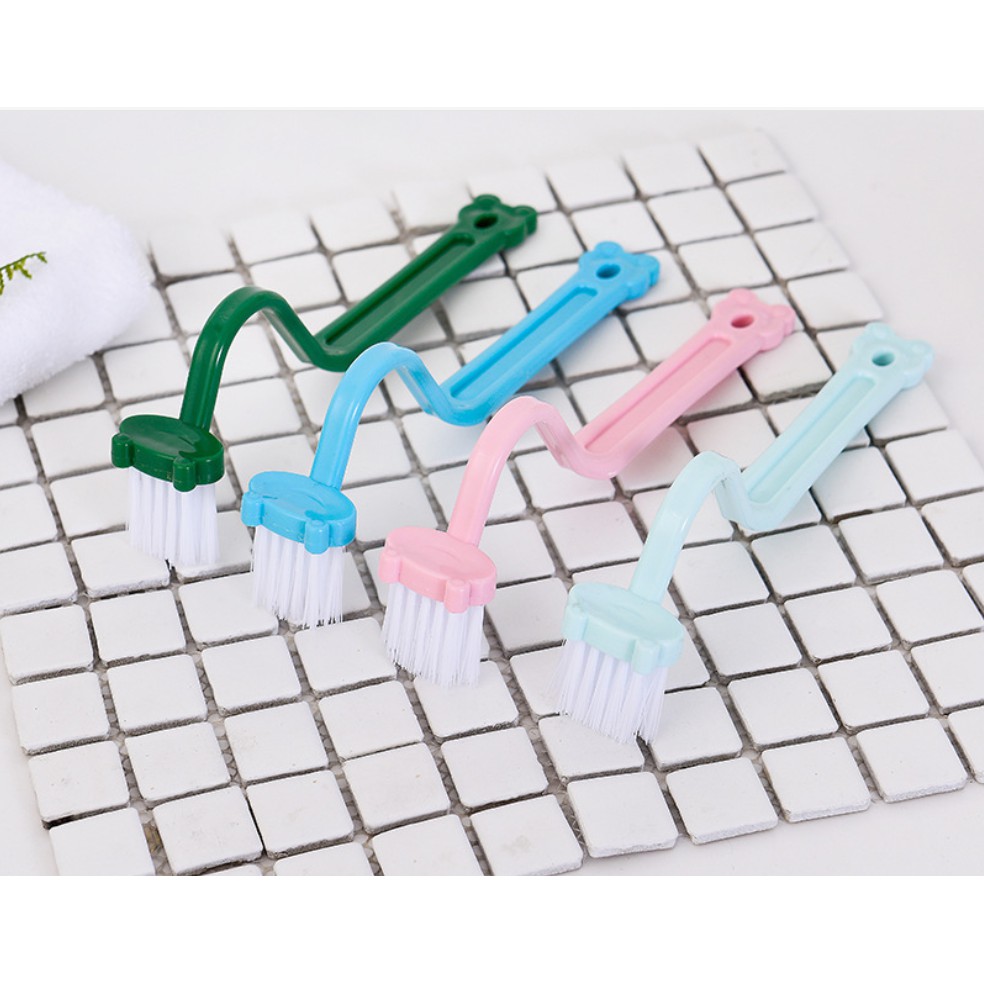 Bàn chải làm sạch chuyên nghiệp