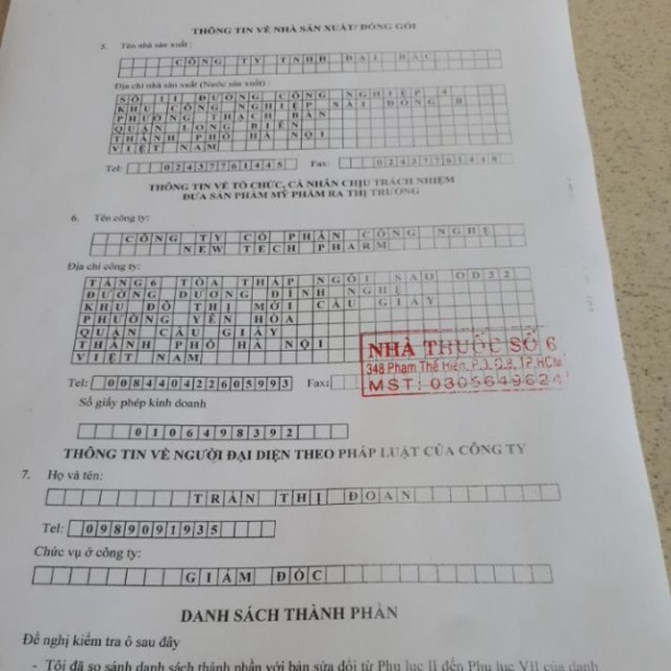 [Chính Hãng] Gel ngừa sẹo Mụn, Thâm sẹo do Mụn và Mụn ngừa diện rộng - Nacurgo Gel ( 20g)  Date mới