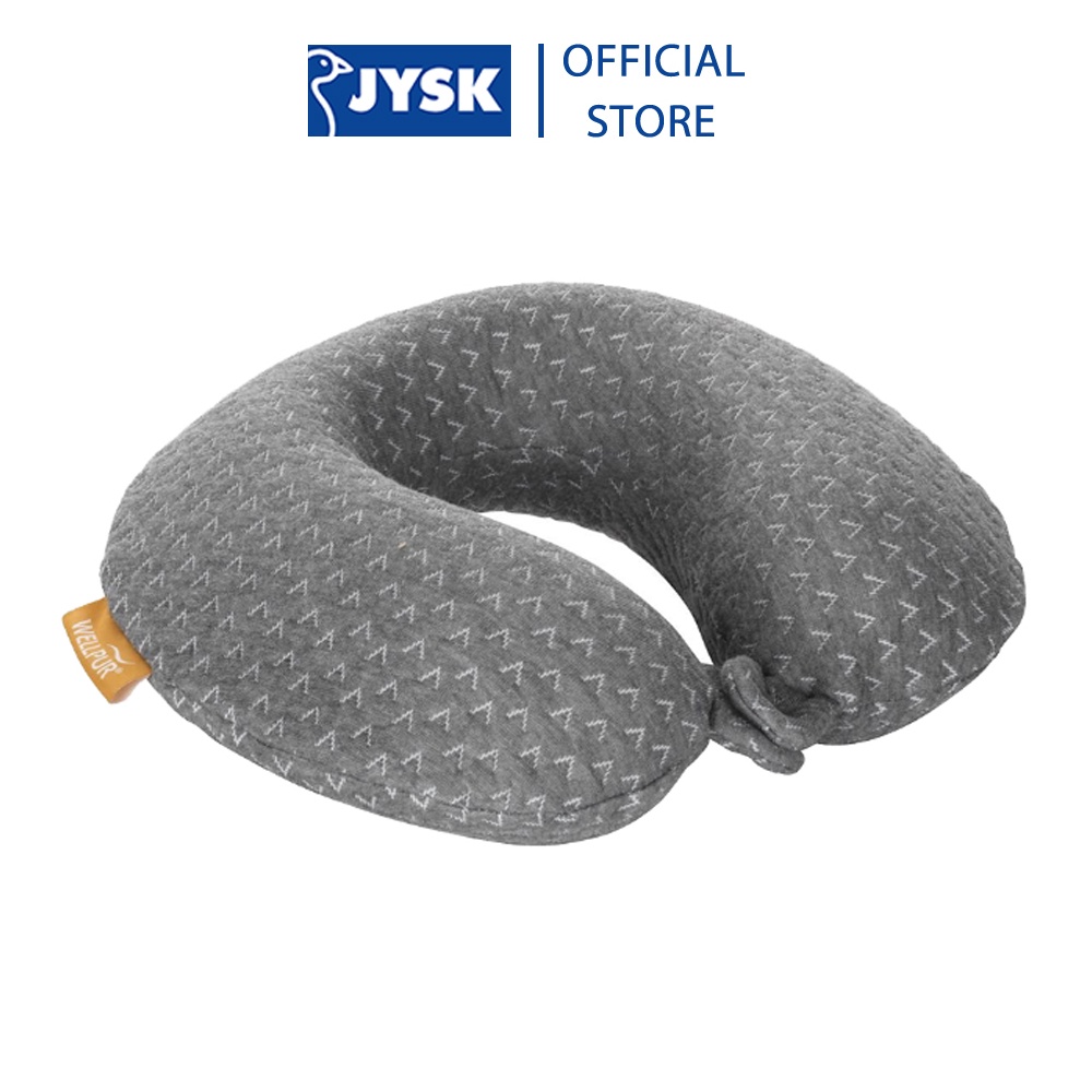 Ruột gối mút hoạt tính | JYSK Wellpur Malm | 33x33x8cm