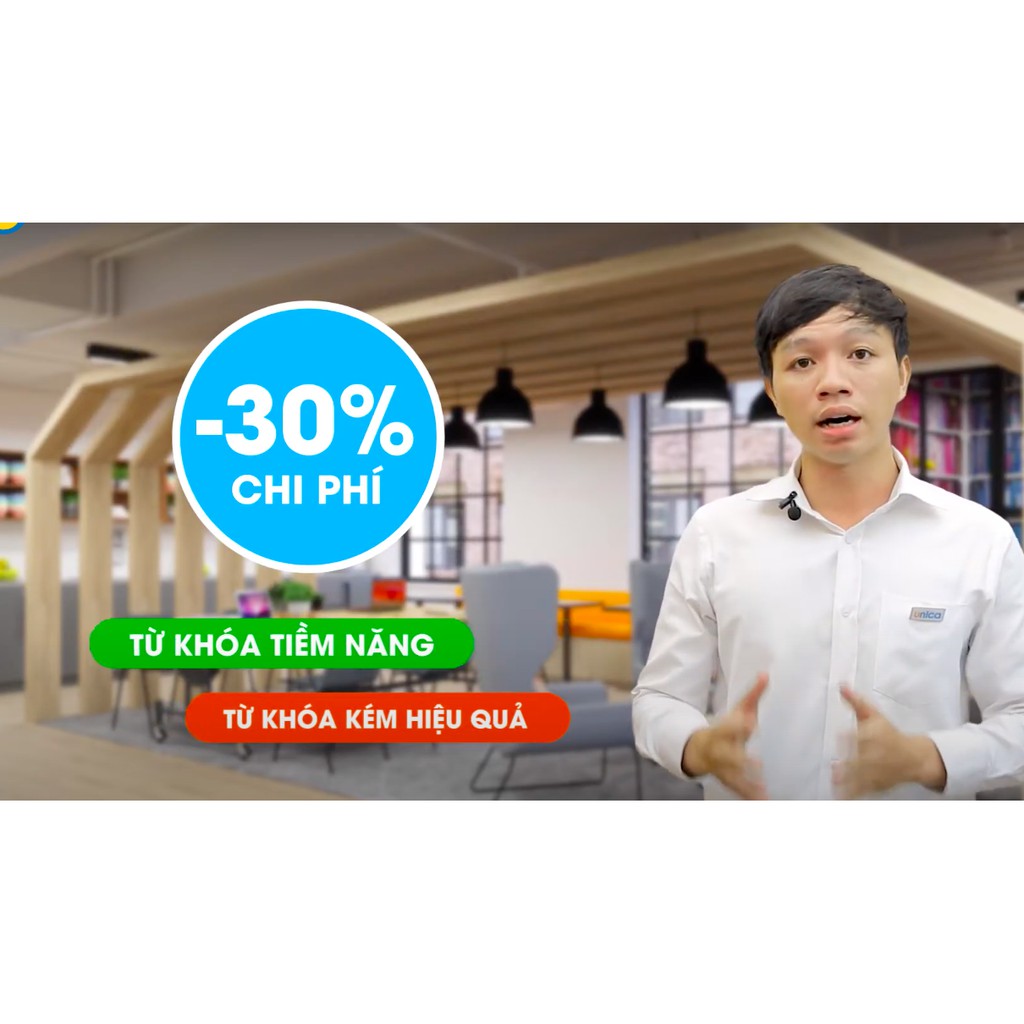 Toàn quốc- [Evoucher] FULL khóa học MARKETING - Quảng Cáo Google Ads từ cơ bản đến nâng cao