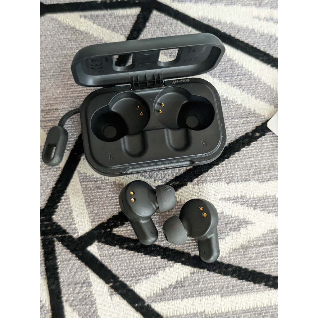 Tai nghe nhét tai bluetooth Skullcandy DIME True Wireless - CHÍNH HÃNG TWS
