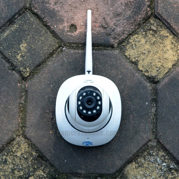 Camera Yoosee YS30 3.0MP CCTV-Vietnam UltraHD