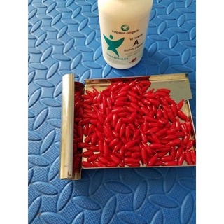Vitamin a 200000 ui chuẩn canada date mới