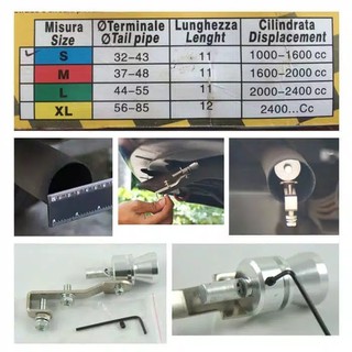 Còi Turbo Chuyên Dụng Chất Lượng Cao