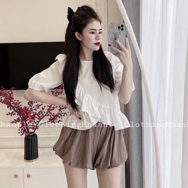 Set bộ tiểu thư sang chảnh HERA shop