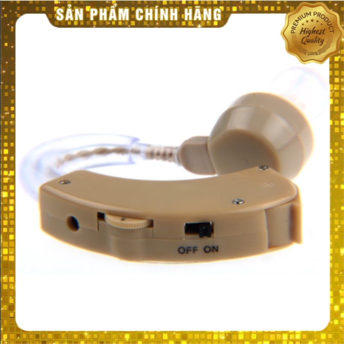 Máy trợ thính XINGMA XM 909E Loại không dây kết nổi ổn định cho âm thanh to rõ ràng