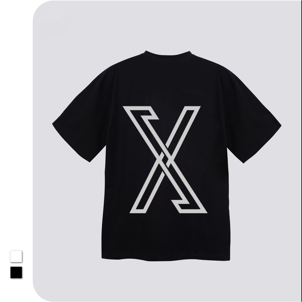 Áo thun nam nữ unisex Vayal cực chất, áo phông chất liệu cotton nam nữ form rộng