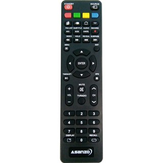 Tivi ASANZO 50ES980 50INCH