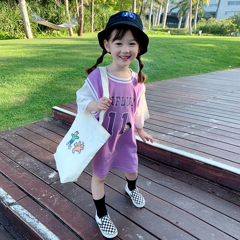 Áo Thun Thể Thao Tay Ngắn Dáng Rộng Thiết Kế Mới Năng Động Thời Trang Dành Cho Nữ