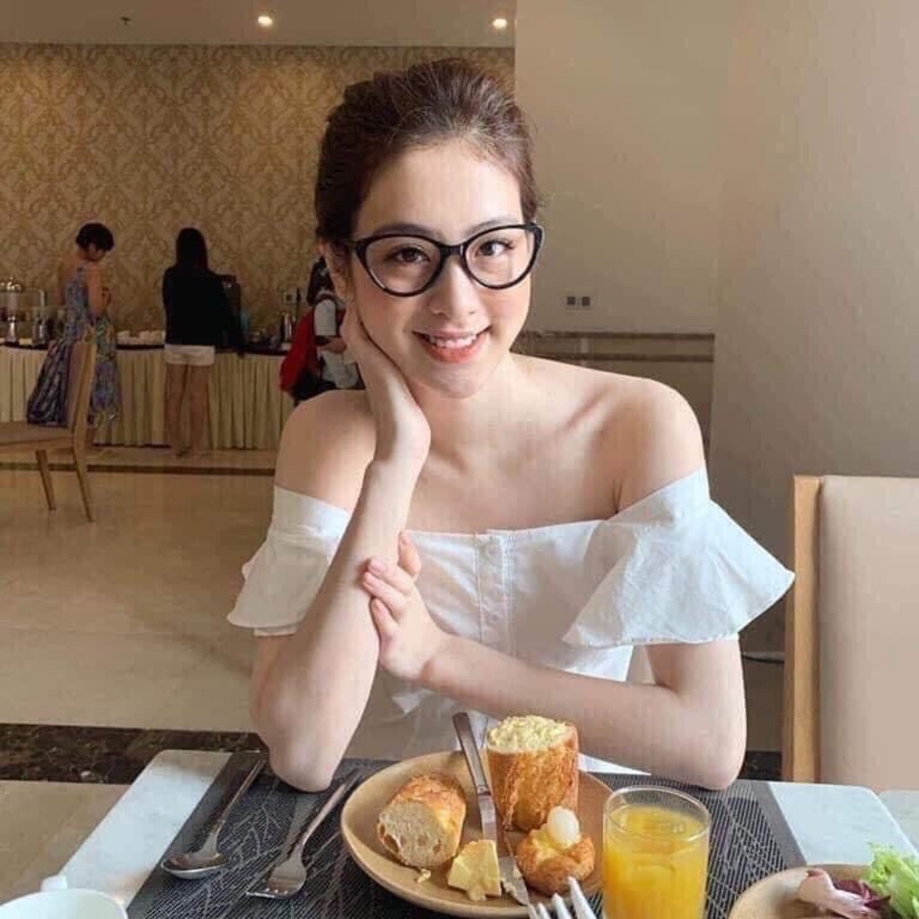 Kính Mắt Nữ Mắt Mèo Cao Cấp Gọng Nhựa N010- Kinh Thời Trang Nữ Đẹp | BigBuy360 - bigbuy360.vn