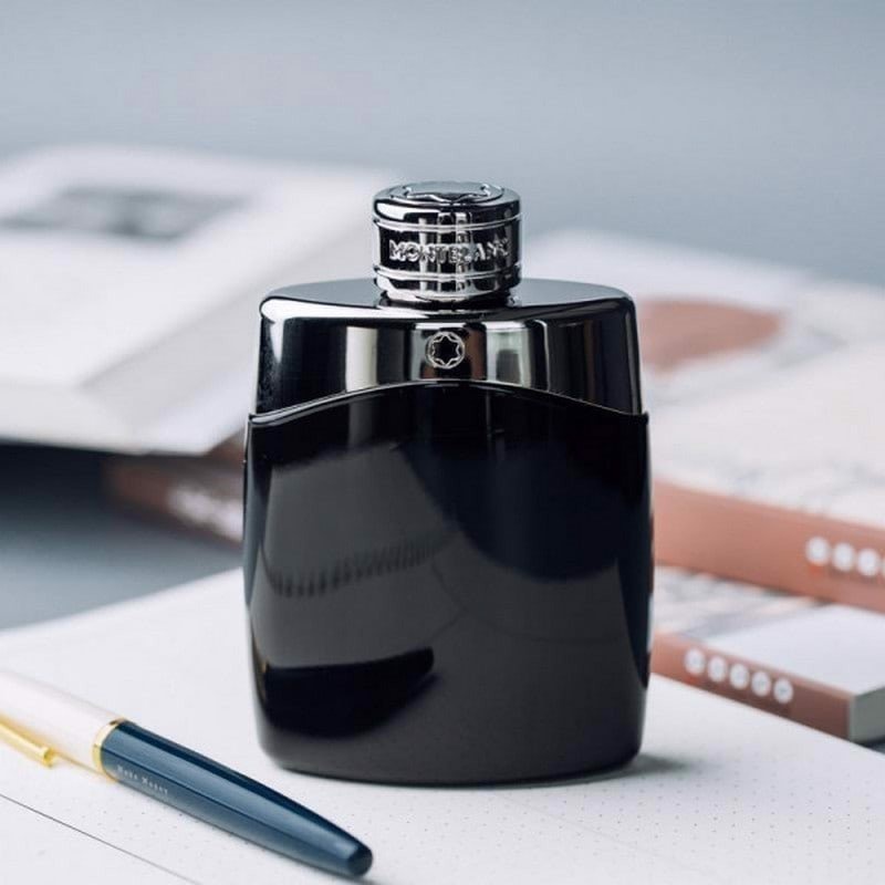 Nước hoa nam Montblanc Legend EDT - EDP - Legend Spirit