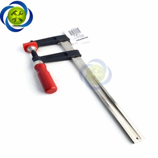 KẸP GỖ CHỮ F WORKPRO W032024