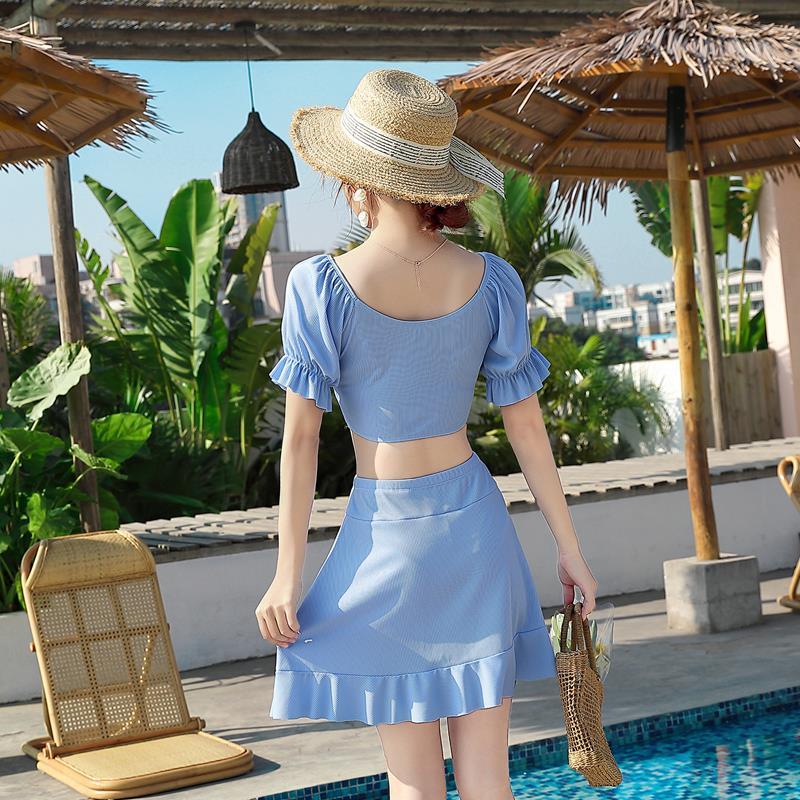 Bộ Đồ Bơi Thời Trang Gợi Cảm Cho Nữ 2021 | BigBuy360 - bigbuy360.vn