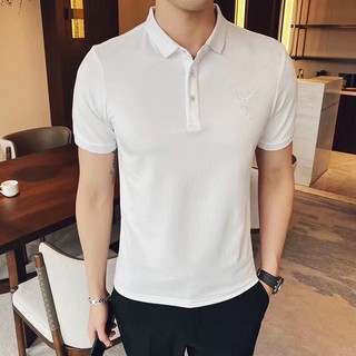Áo polo trơn classic chất đẹp