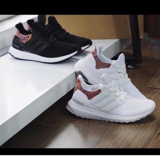 Giày ultra boost muti color- 3 màu - có sẵn