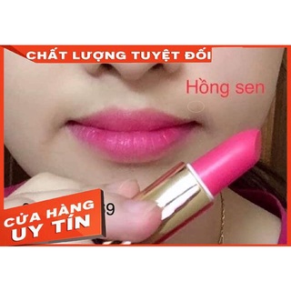 Son gấc hữu cơ handmade Hoàn Mỹ