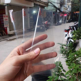 Bộ dán Gor Samsung Note 8 Note 9 Note 10 Note 10+