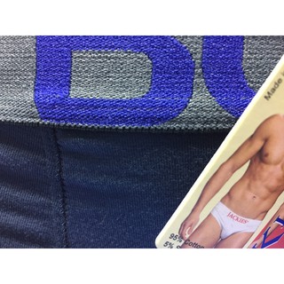 Combo 10 quần lót nam Boxer cá tính