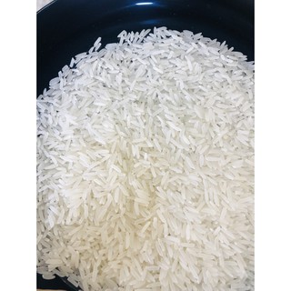Gạo st25 ngon nhất thế giới năm 2019 hồ quang cua túi 10 kg