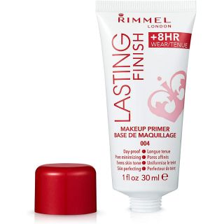 [Hàng UK] - Kem lót Rimmel Lasting Finish 30ml
