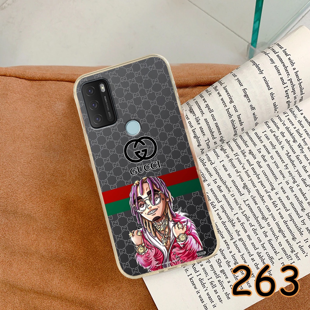 Ốp lưng Vsmart Star - Star 3 - Star 4 - Star 5 - Ốp Vsmart in hình ＧＵＣＣＩcực sang trọng